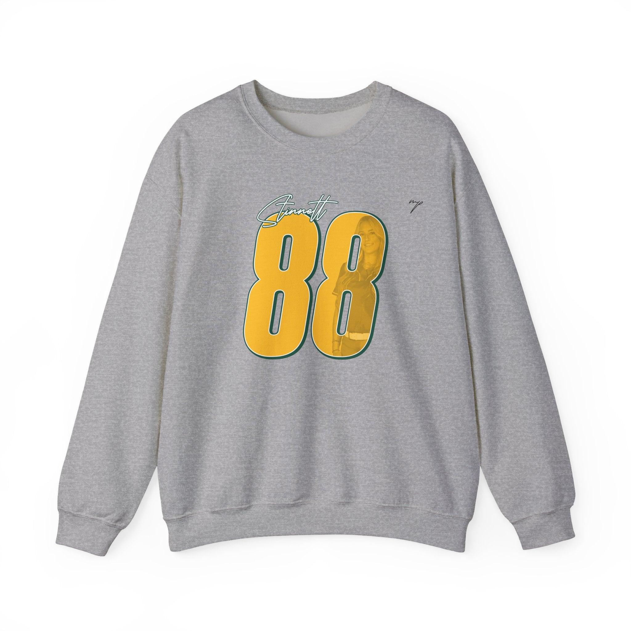 Cassidy Stinnett Crewneck