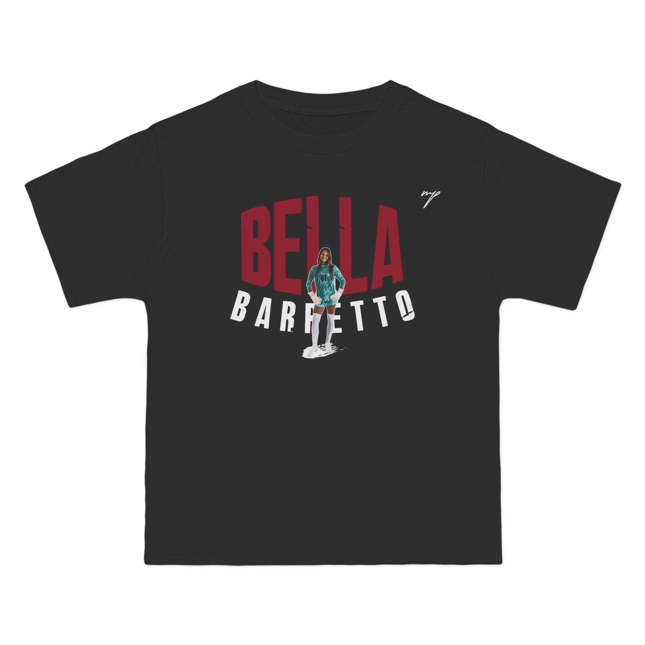 Bella Barretto Vintage Tee