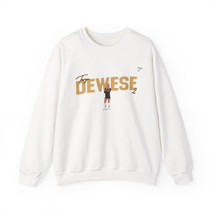Taryn Dewese Crewneck