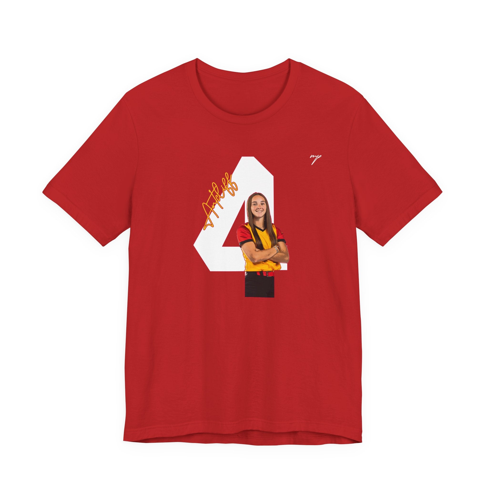 Paige Antcliff Graphic Tee