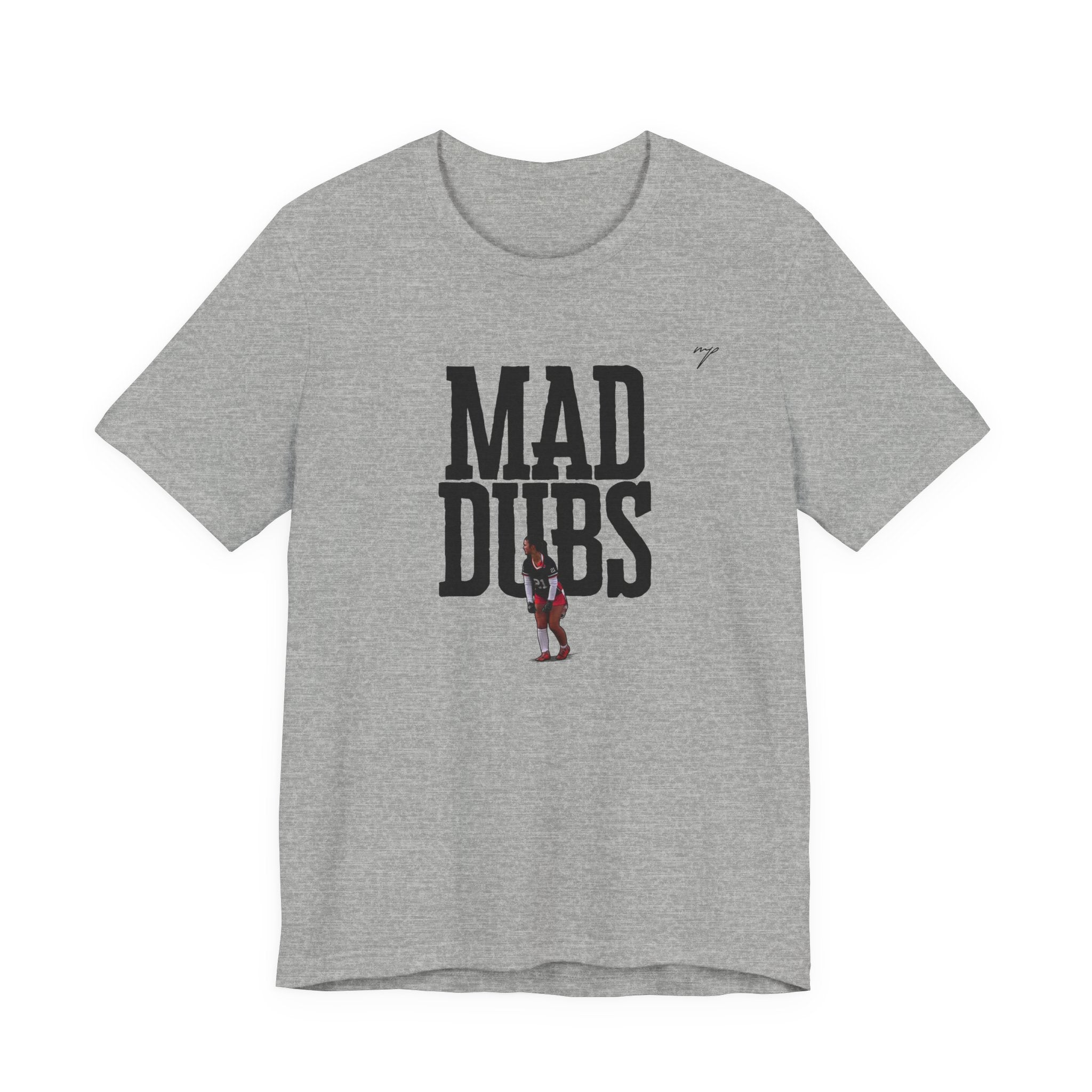 Madilyn Willingham Graphic Tee
