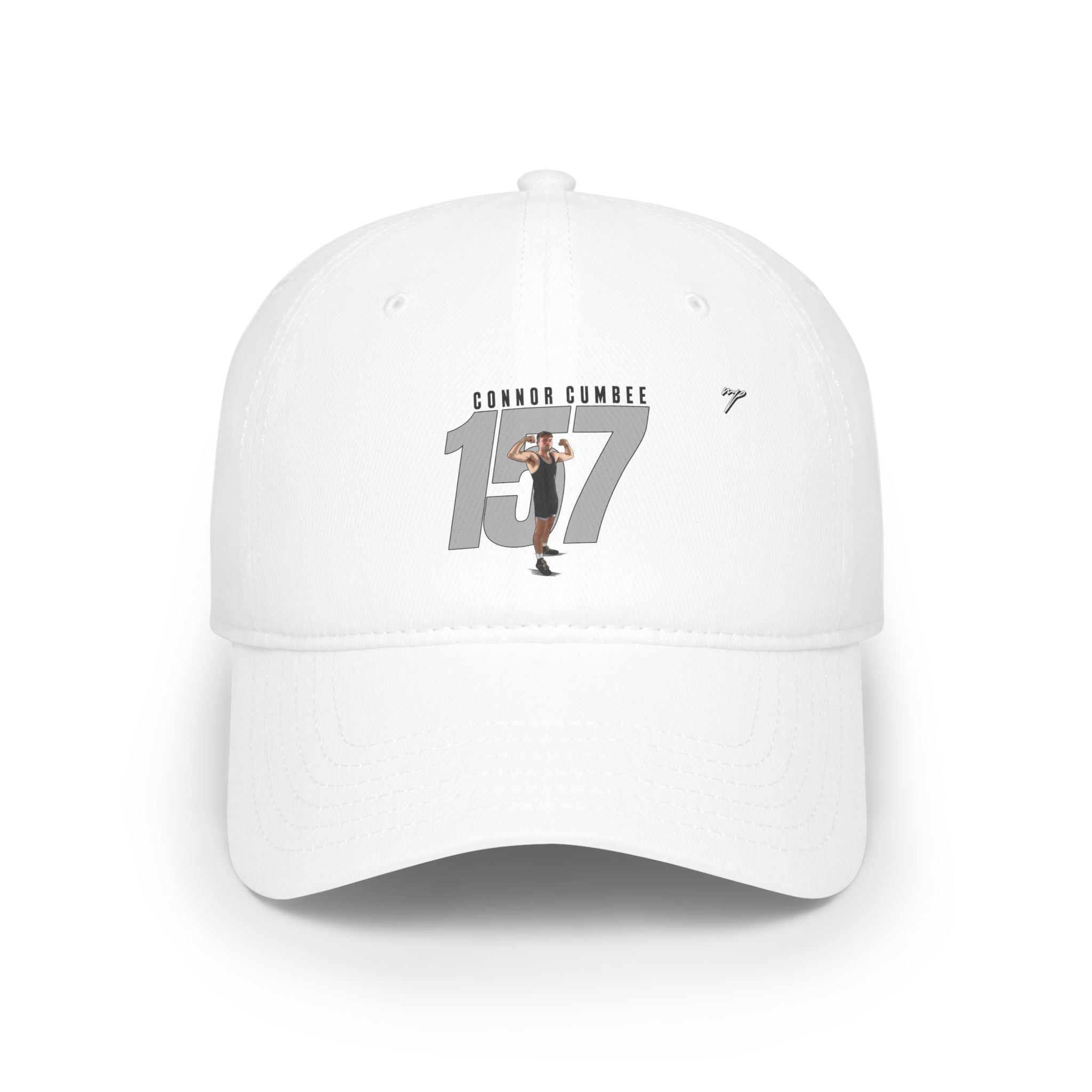 Connor Cumbee Hat