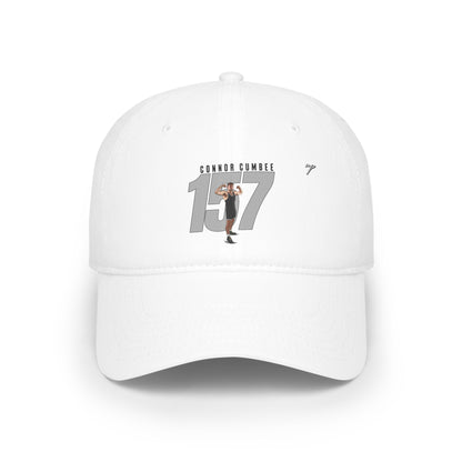 Connor Cumbee Hat