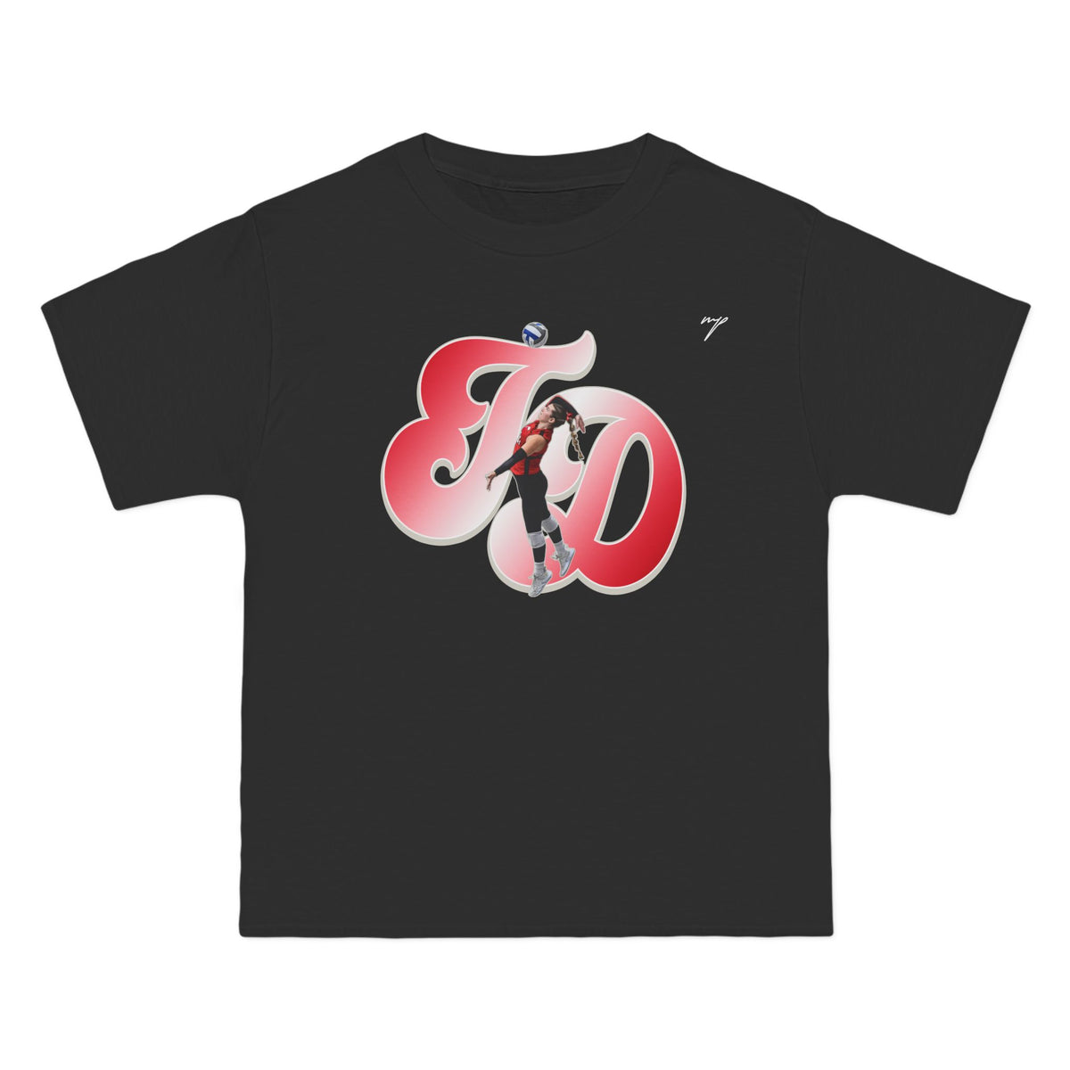 Taylor Dunlap Vintage Tee