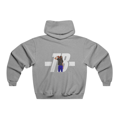 Tequavion Bennamon Vintage Hoodie