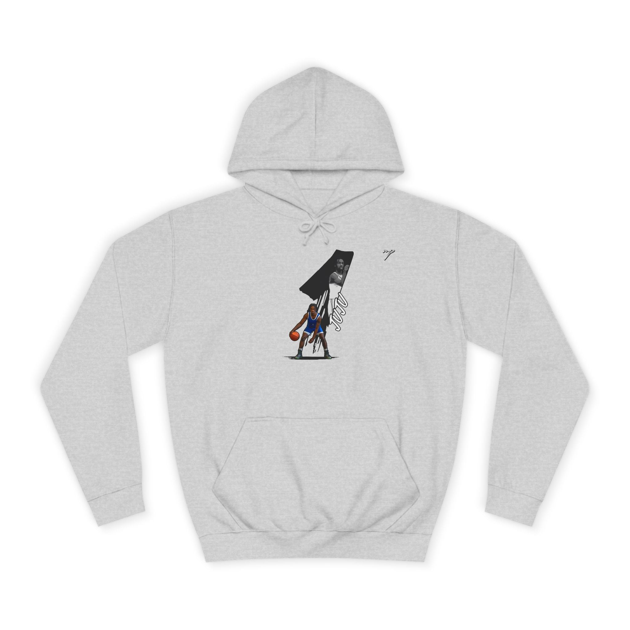 Jordan Appling Hoodie