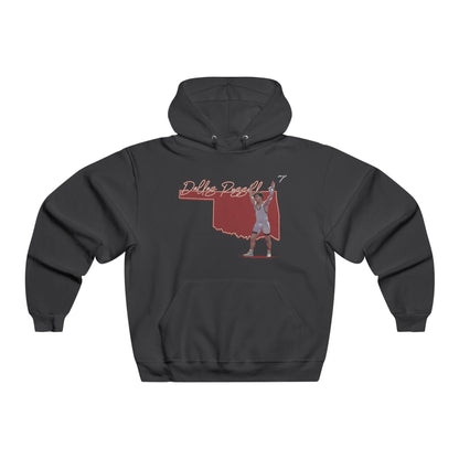 Dallas Russell Vintage Hoodie