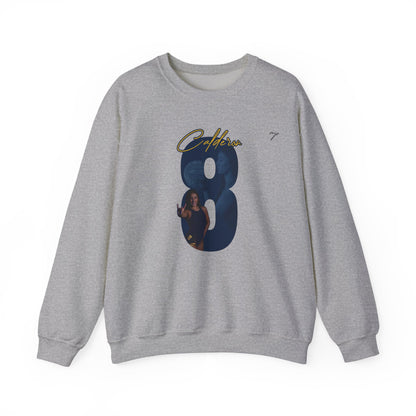 Bella Calderon Crewneck