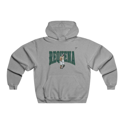 Joshua Requena Vintage Hoodie