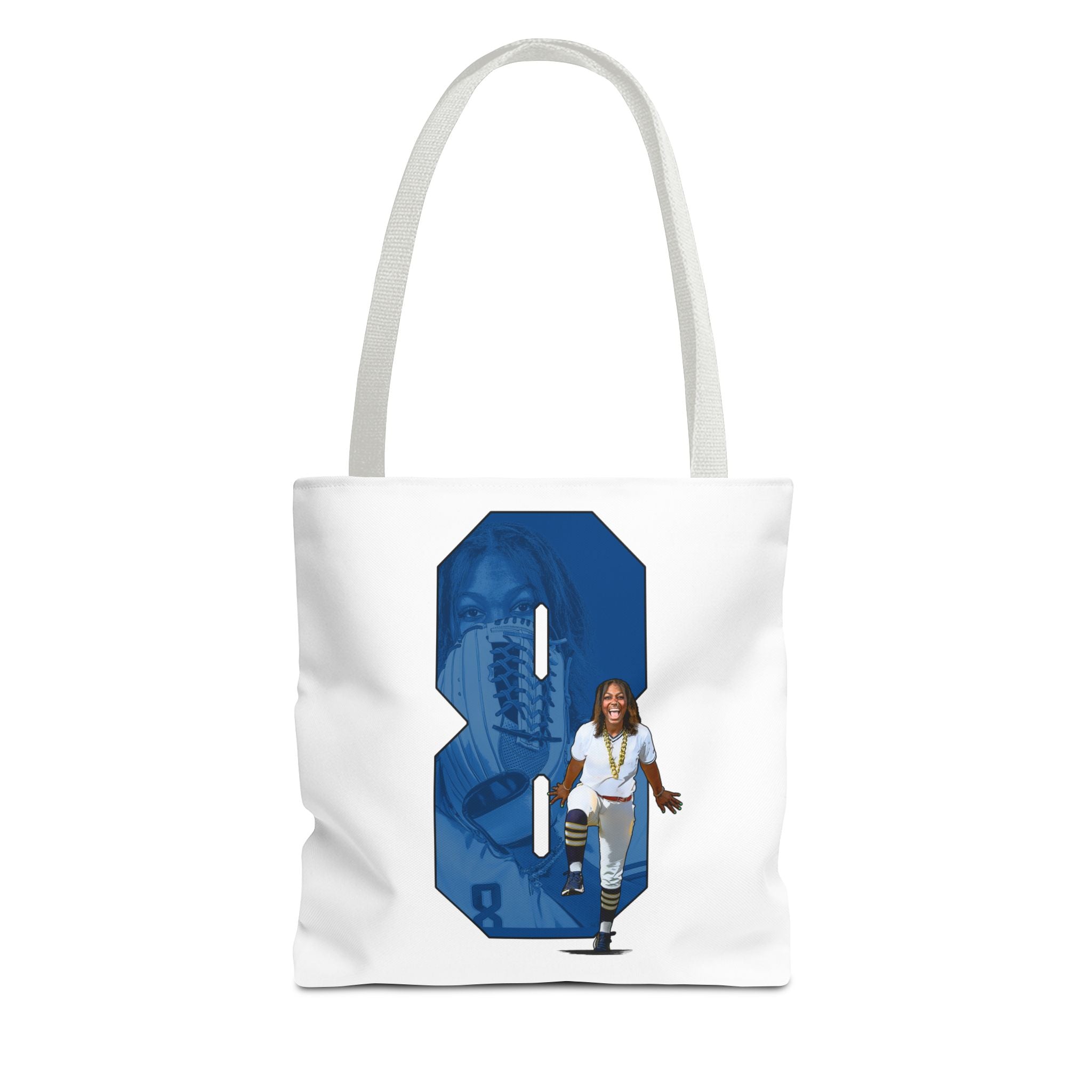 Bria Finley Tote Bag
