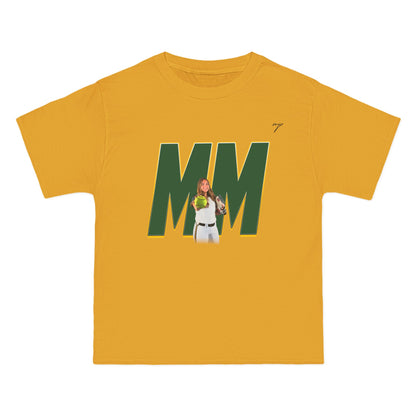 Makayla Morgan Vintage Tee
