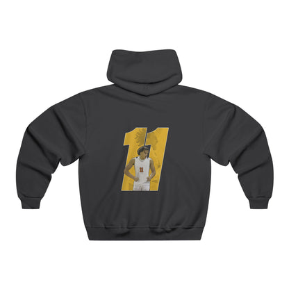 Roman Kellum Vintage Hoodie