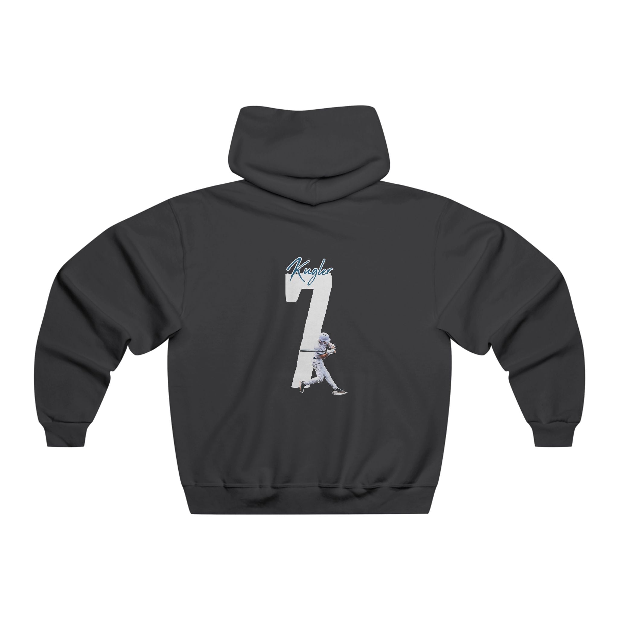 Cole Kugler Vintage Hoodie