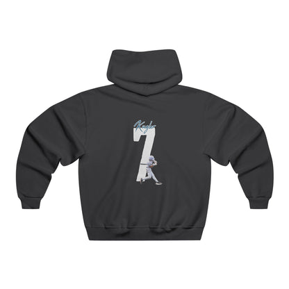 Cole Kugler Vintage Hoodie