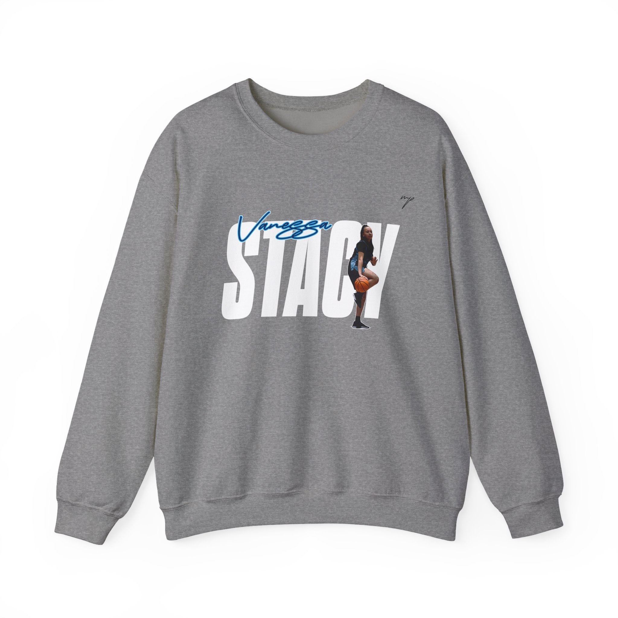 Vanessa Stacy Crewneck