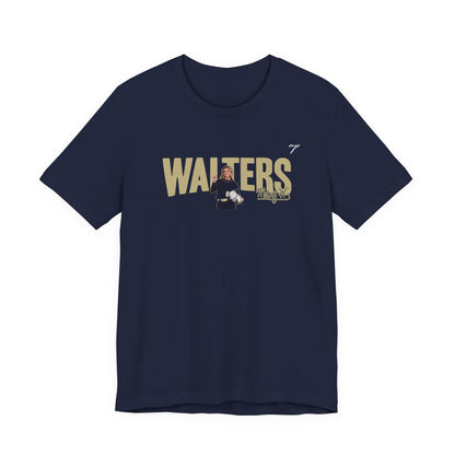 Macy Walters Graphic Tee