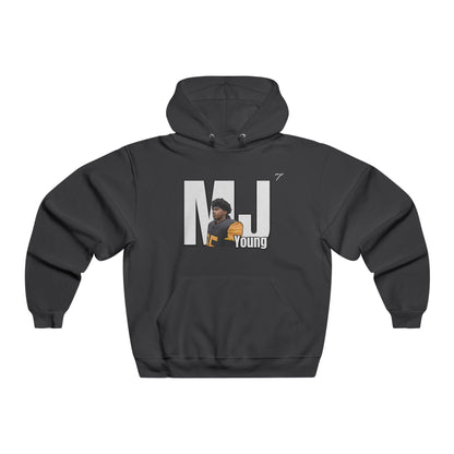 MJ Young Vintage Hoodie