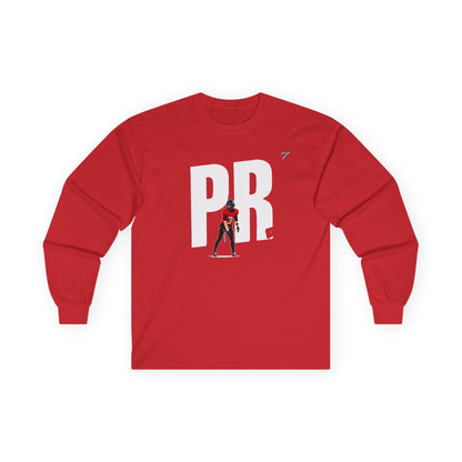 Parker Rode Long Sleeve Tee