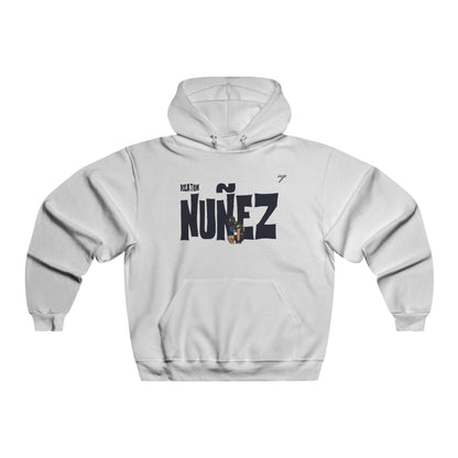 Keaton Nuñez Vintage Hoodie
