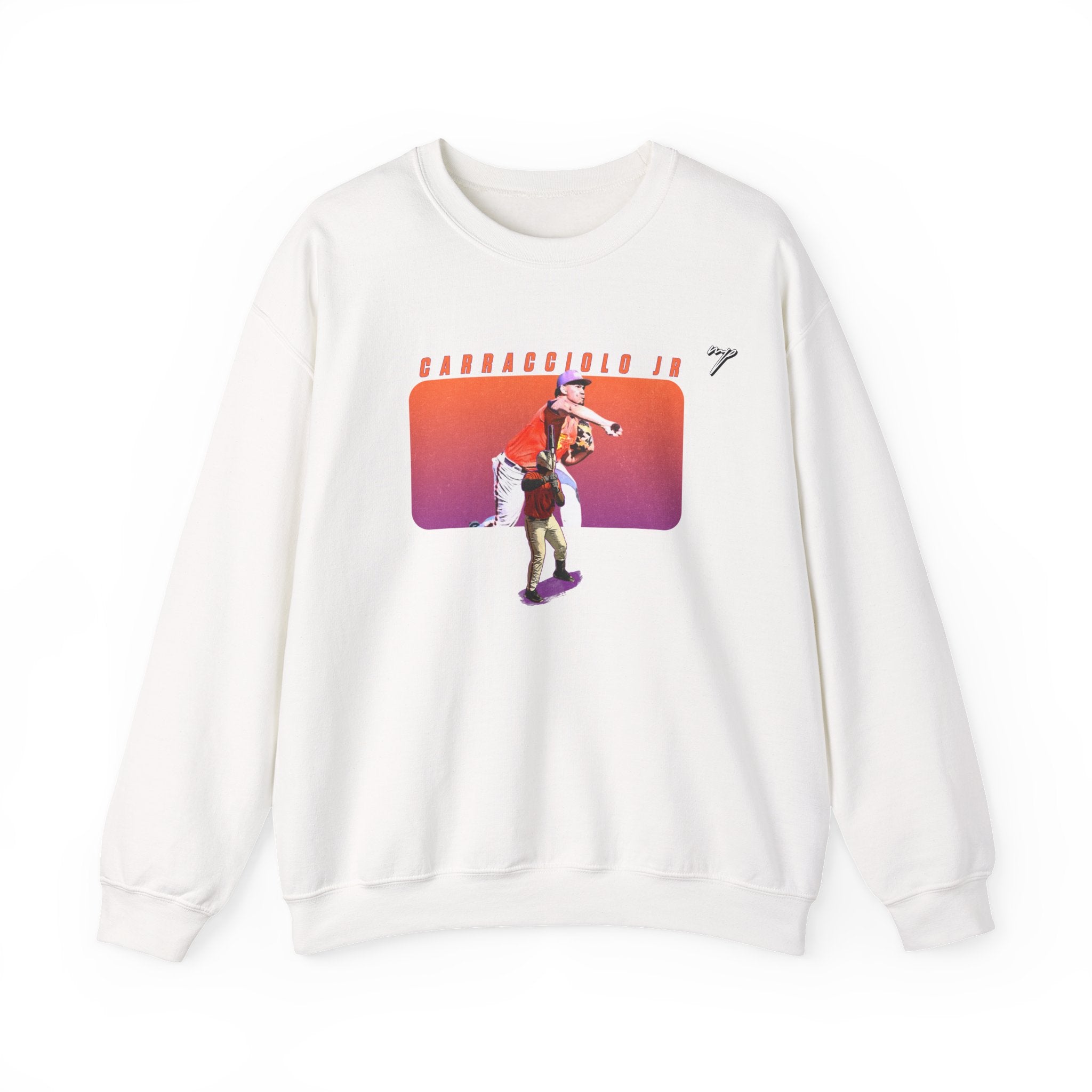 Andres Carracciolo Crewneck