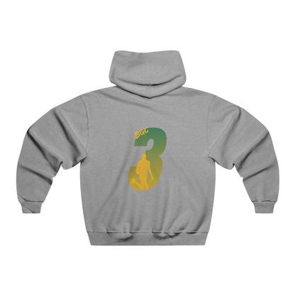 Bobby Chandler Vintage Hoodie