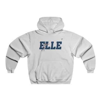 Elle Ervin Vintage Hoodie