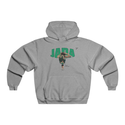 Jada Stoneberg Vintage Hoodie