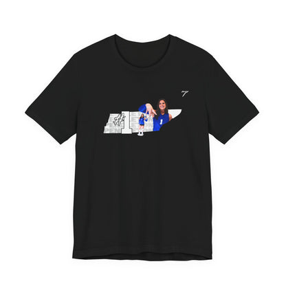 Lexi Pendleton Graphic Tee