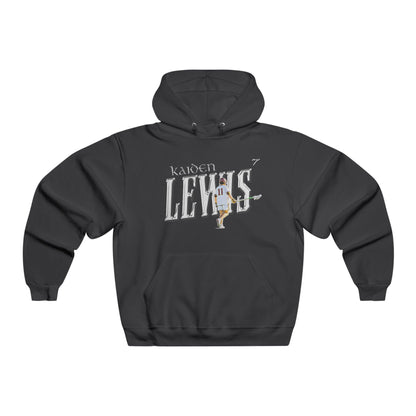 Kaiden Lewis Vintage Hoodie