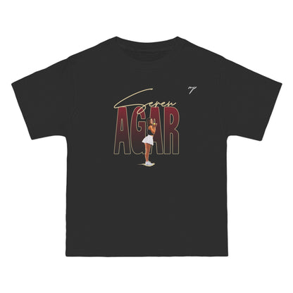 Seren Agar Vintage Tee