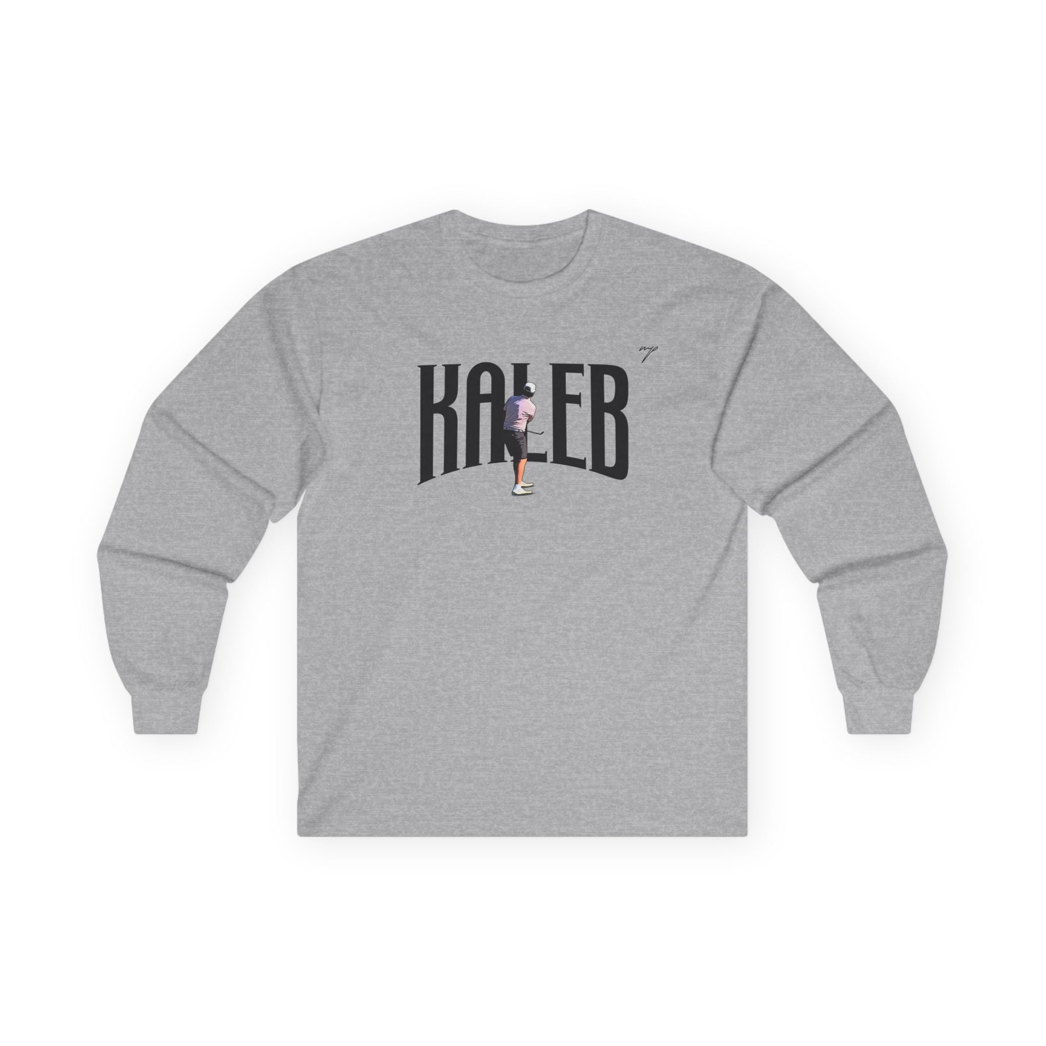 Kaleb Kimball Long Sleeve