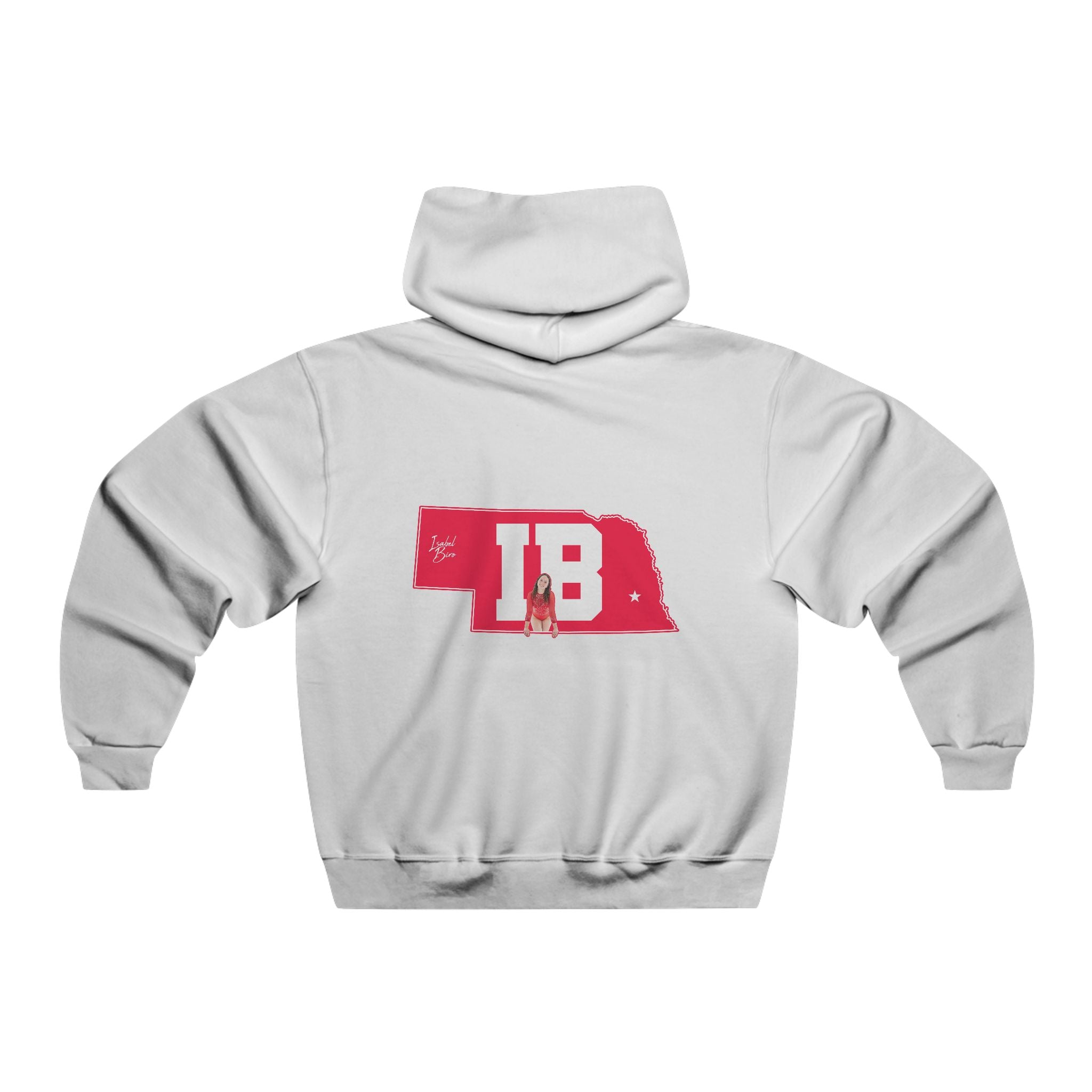 Isabel Biro Vintage Hoodie