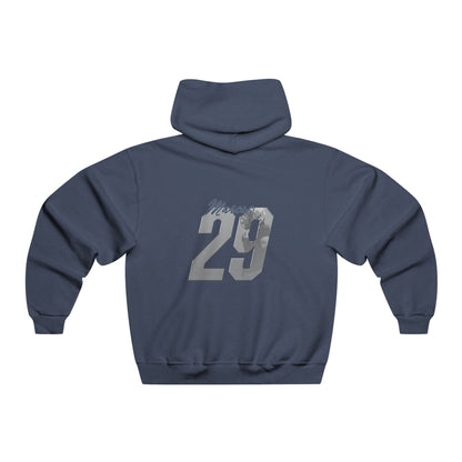 Kevin Marcus Vintage Hoodie