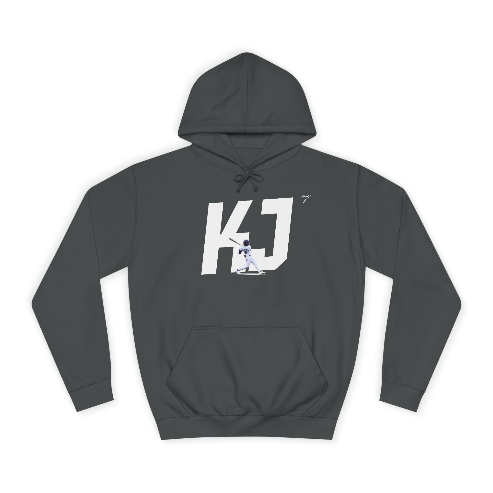 Keenan Jabeth Hoodie