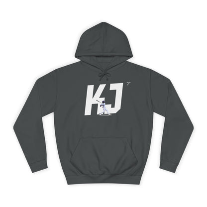 Keenan Jabeth Hoodie