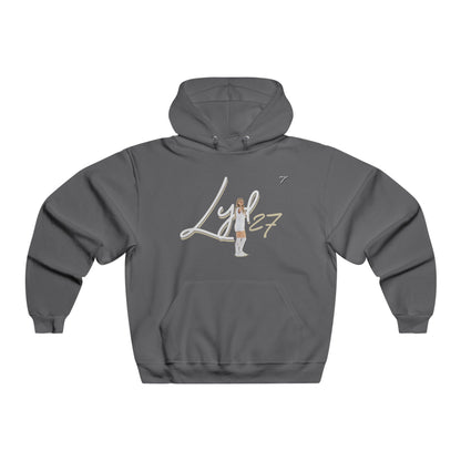 Lydia Poulin Vintage Hoodie