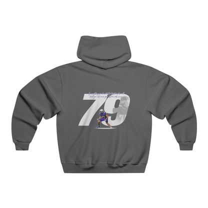 Daniel Zdroik Vintage Hoodie