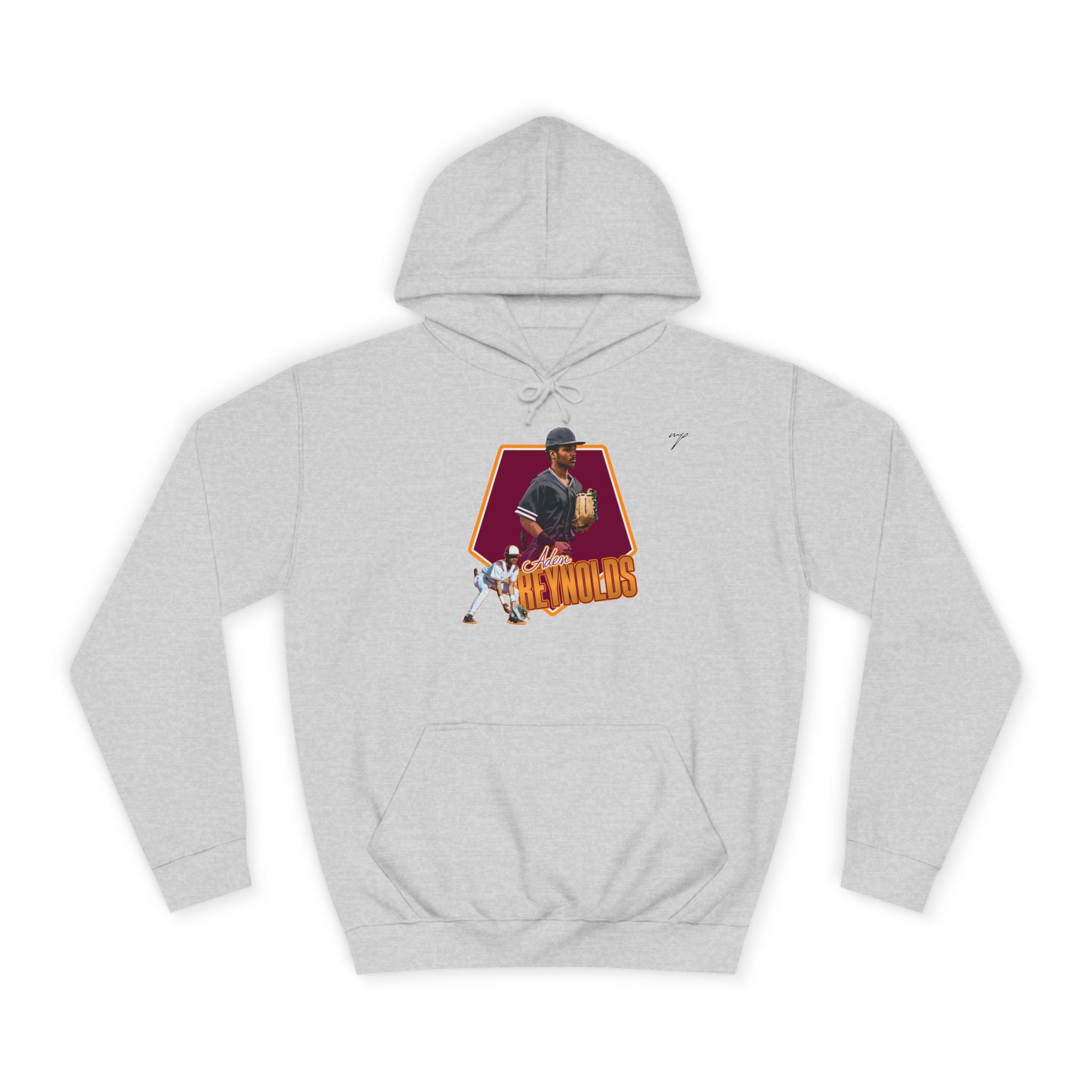 Aden Reynolds Hoodie