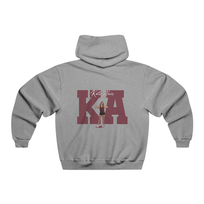 Kate Alvis Vintage Hoodie