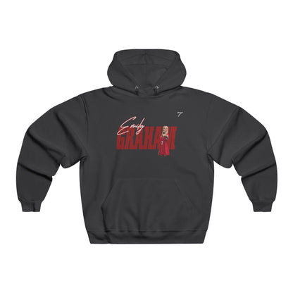 Emily Graham Vintage Hoodie