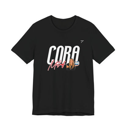 Cora Metcalf Graphic Tee