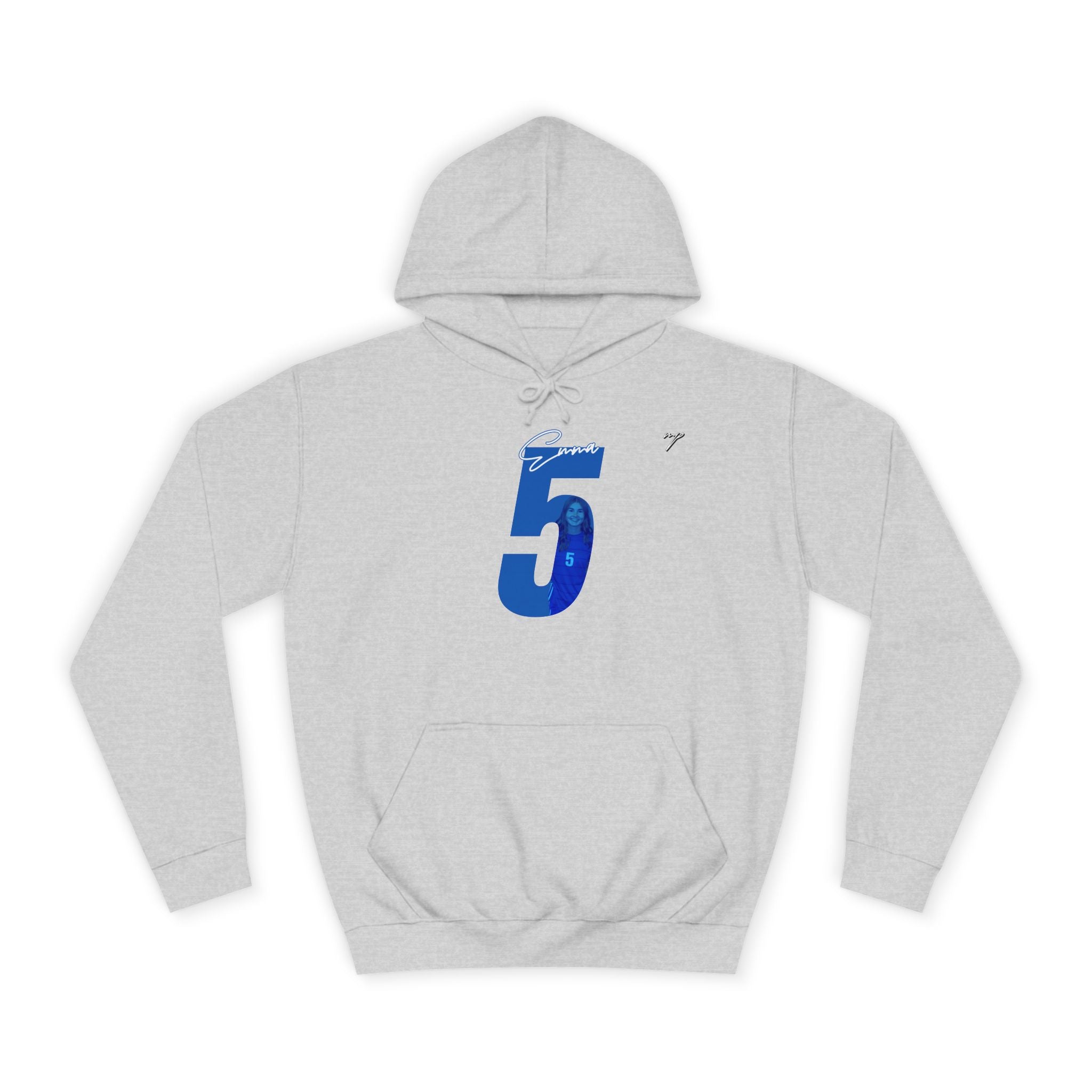 Emma Bohn Hoodie