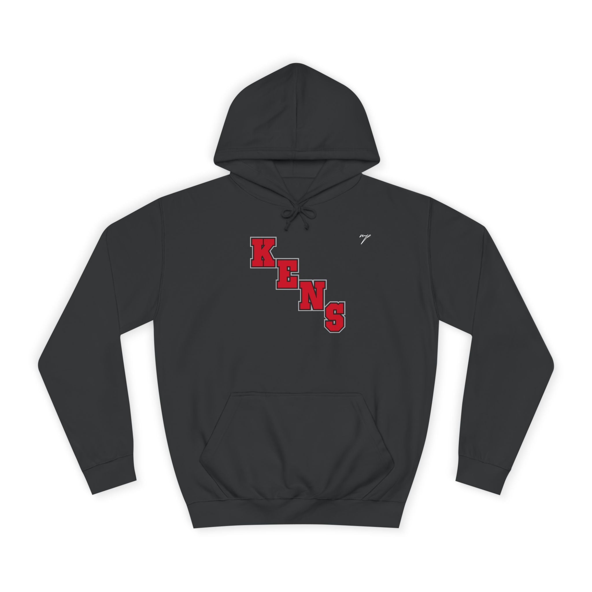 Kennedy Coradini Hoodie
