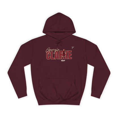 Georgie Clarke Hoodie