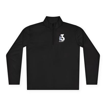 Macy Michael Quarter-Zip