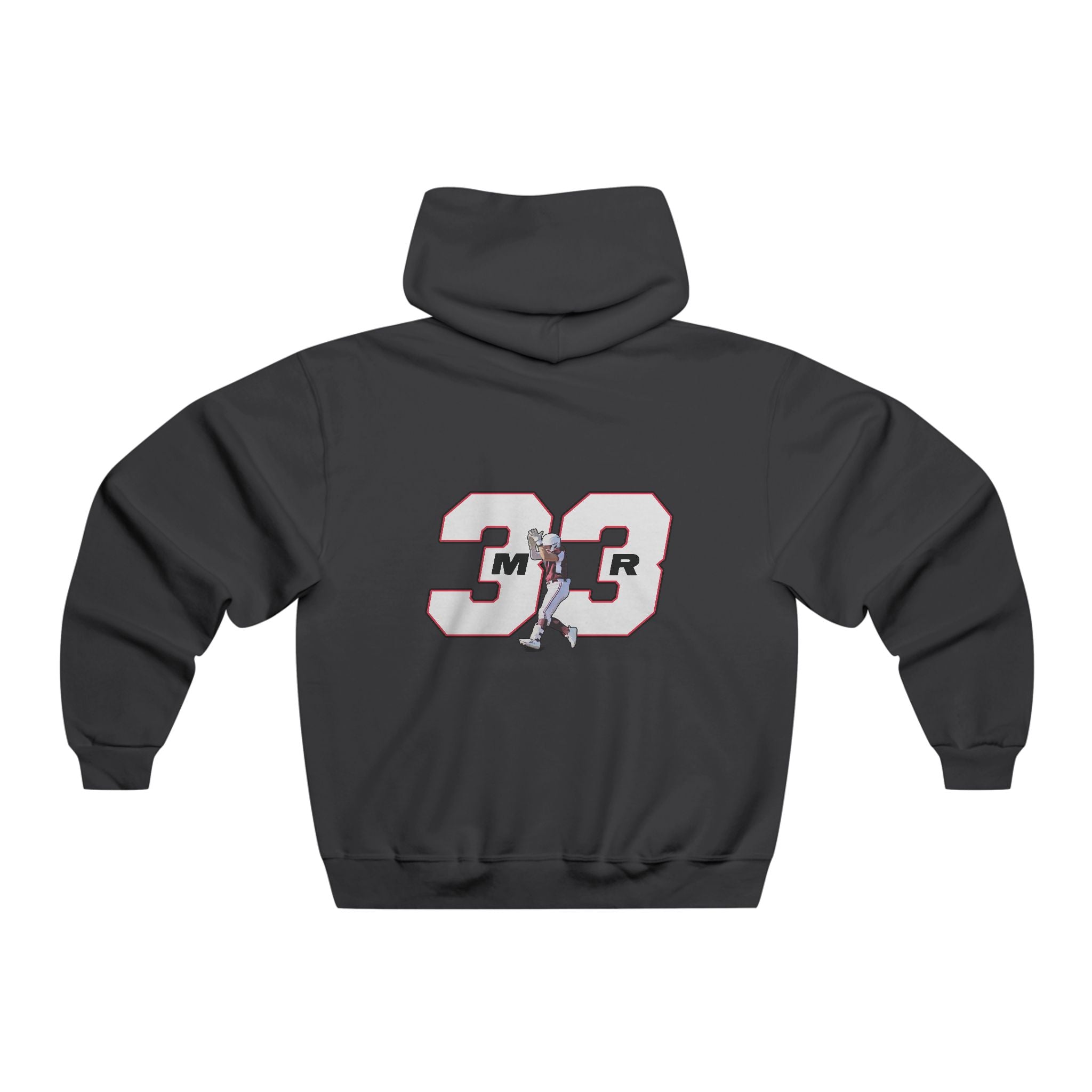 Marissa Rodriguez Vintage Hoodie
