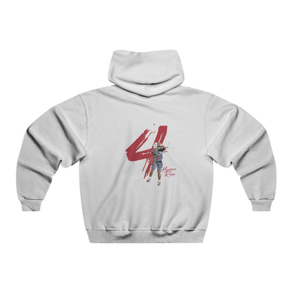 Marques Reese Vintage Hoodie