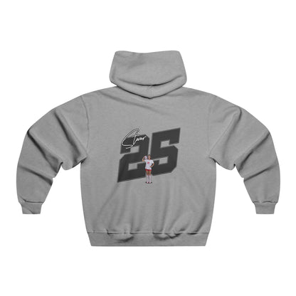 Addison Stover Vintage Hoodie