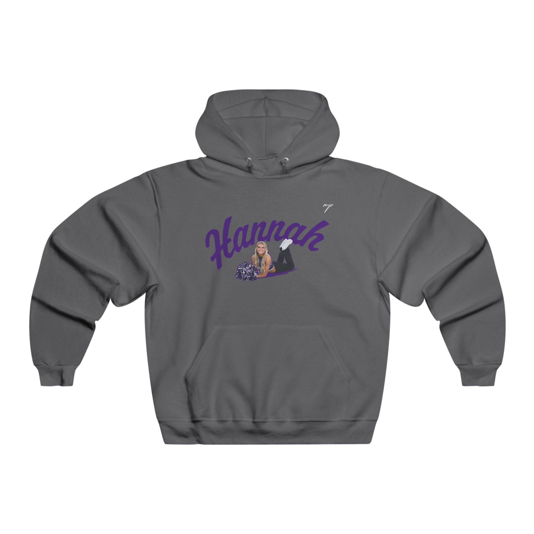 Hannah Smith Vintage Hoodie