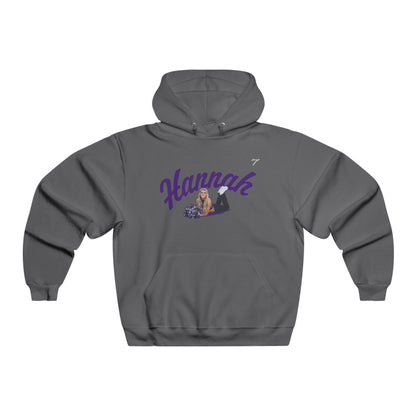 Hannah Smith Vintage Hoodie
